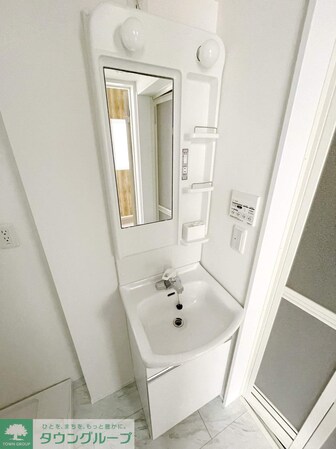 Luonto古淵の物件内観写真